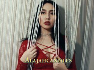 Alajahcandles