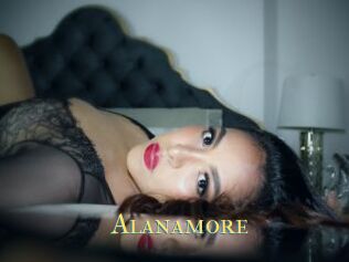 Alanamore