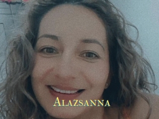 Alazsanna