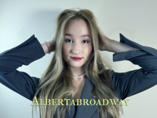 Albertabroadway