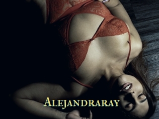 Alejandraray