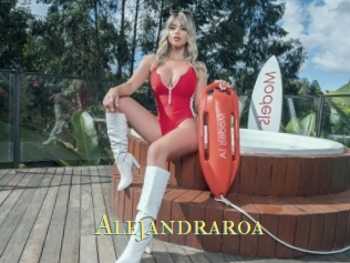 Alejandraroa