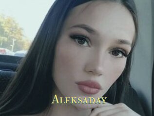 Aleksaday