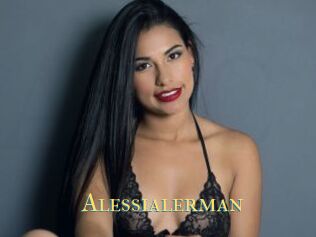 Alessialerman