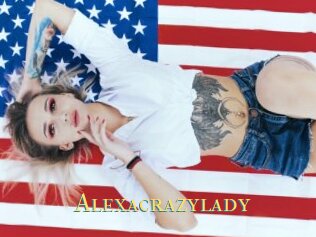 Alexacrazylady