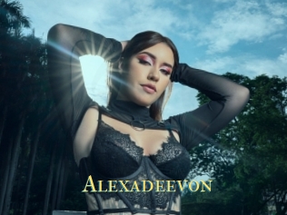 Alexadeevon