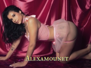 Alexamounet