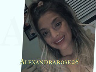 Alexandrarose28