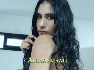 Alexasmaall