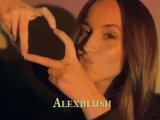 Alexblush