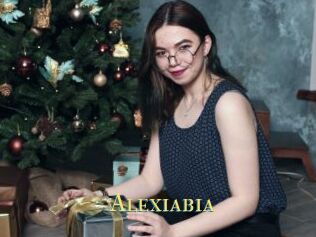 Alexiabia