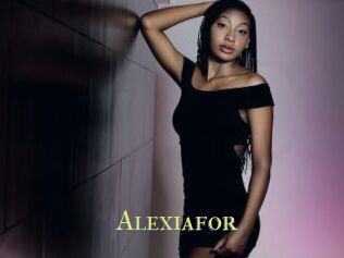 Alexiafor