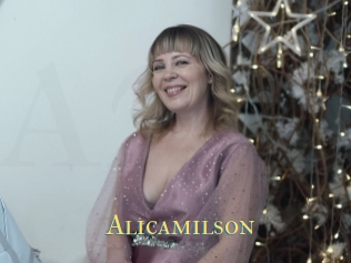 Alicamilson