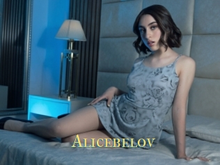 Alicebelov