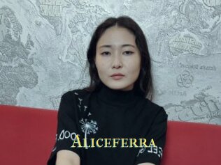 Aliceferra