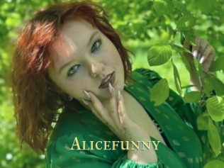 Alicefunny