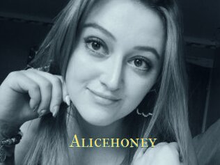 Alicehoney