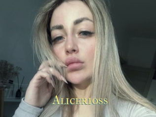 Alicerioss