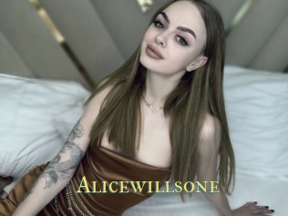 Alicewillsone