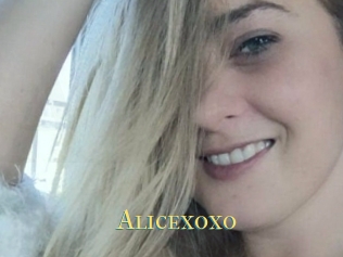 Alicexoxo