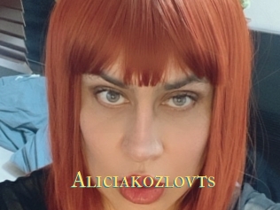 Aliciakozlovts