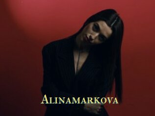 Alinamarkova