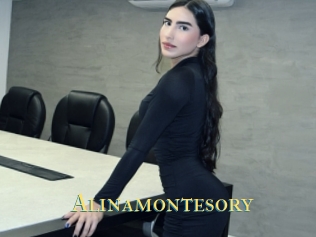 Alinamontesory