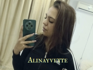 Alinayvette