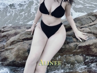 Alinee