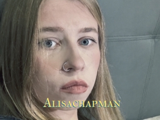 Alisachapman