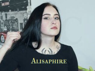 Alisaphire