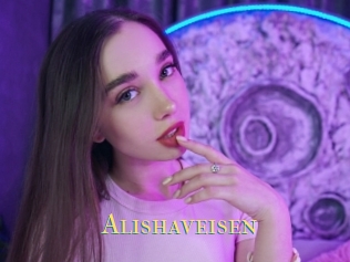 Alishaveisen