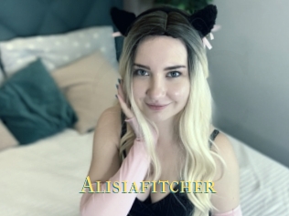 Alisiafitcher