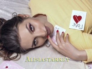 Alisiastarkey