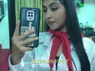 Alissonfost