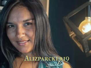 alizparcker19 Annonce 2 coquine