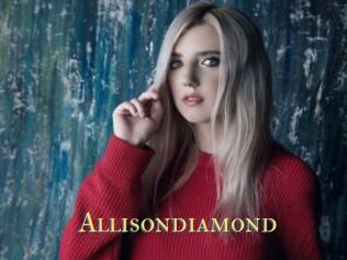 Allisondiamond