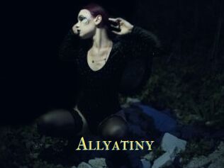 Allyatiny