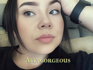 Allygorgeous