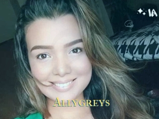 Allygreys