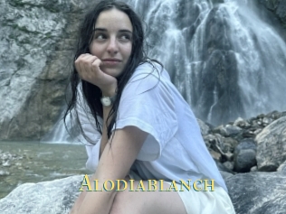 Alodiablanch