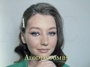 Alodiacoombs