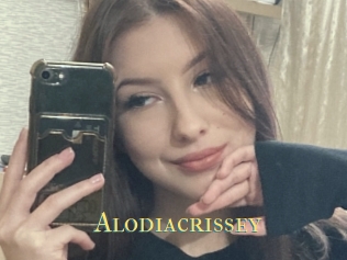 Alodiacrissey