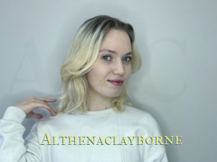 Althenaclayborne