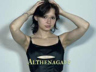 Althenagaff