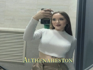 althenaheston Annonce 2 coquine