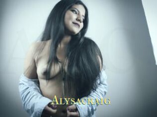 Alysacraig