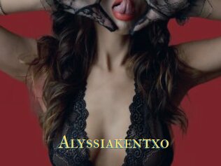 Alyssiakentxo