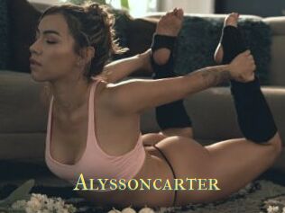 Alyssoncarter