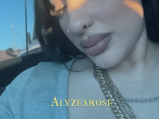 Alyzearose